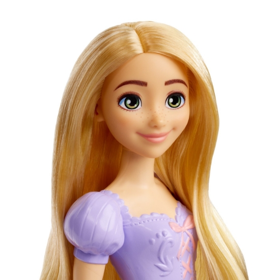 Imagine DISNEY PRINCESS PAPUSA RAPUNZEL PICTORITA
