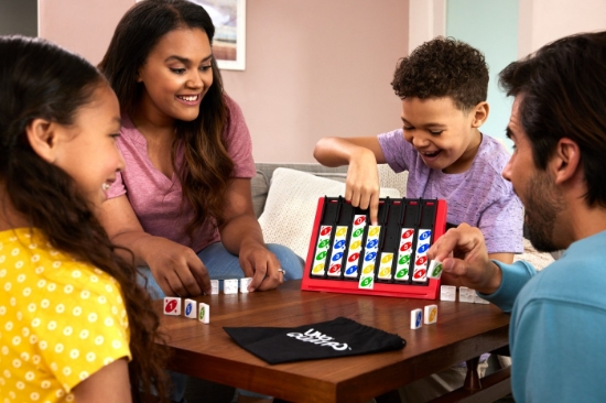 Imagine Carti de joc uno quatro