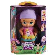 Imagine MY GARDEN BABY BEBELUS IEPURAS