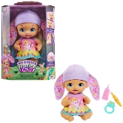 Imagine MY GARDEN BABY BEBELUS IEPURAS