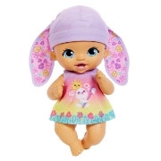 Imagine MY GARDEN BABY BEBELUS IEPURAS