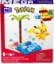 Imagine Pokemon Mega set de construcție Plaja lui Pikachu
