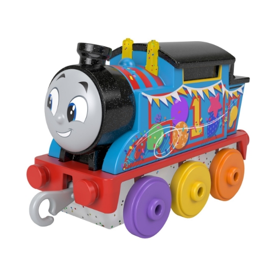 Imagine Thomas locomotiva Push Along Thomas multicolor