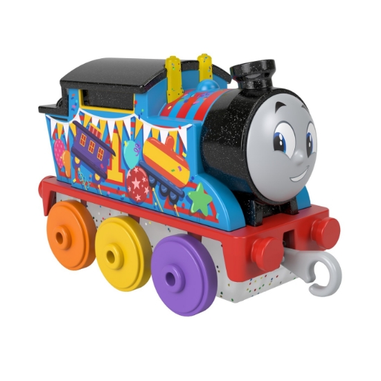 Imagine Thomas locomotiva Push Along Thomas multicolor