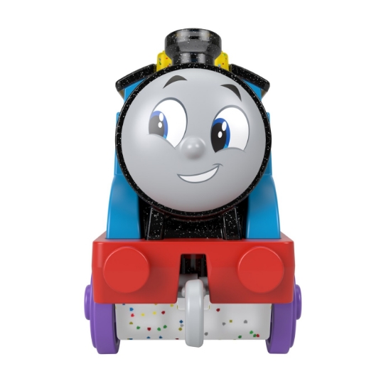 Imagine Thomas locomotiva Push Along Thomas multicolor