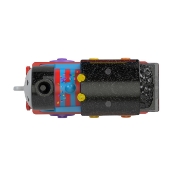 Imagine THOMAS LOCOMATIVA PUSH ALONG THOMAS MULTICOLOR