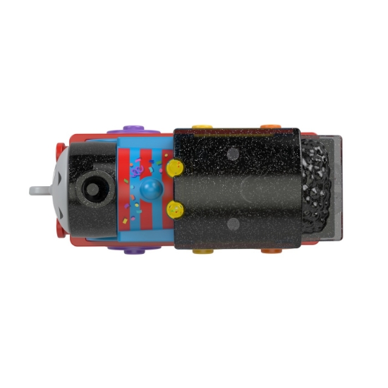 Imagine Thomas locomotiva Push Along Thomas multicolor