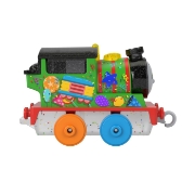 Imagine THOMAS LOCOMATIVA PUSH ALONG PERCY