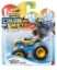 Imagine HOT WHEELS MONSTER TRUCK CAMION NIGHT SHIFTER CU CULORI SCHIMBATOARE SCARA 1:64
