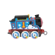 Imagine THOMAS COLOR CHANGERS LOCOMATIVA METALICA THOMAS