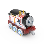 Imagine THOMAS COLOR CHANGERS LOCOMATIVA METALICA THOMAS