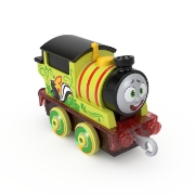 Imagine THOMAS COLOR CHANGERS LOCOMATIVA METALICA PERCY