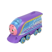 Imagine Thomas Color Changers locomotiva metalică Kana