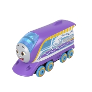 Imagine THOMAS COLOR CHANGERS LOCOMATIVA METALICA KANA