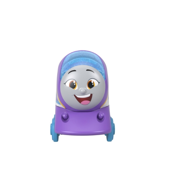 Imagine Thomas Color Changers locomotiva metalică Kana