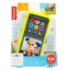 Imagine Fisher Price Laugh & Learn – Smartphone 2 în 1, limba română