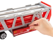 Imagine MATCHBOX AUTOSPECIALA PENTRU POMPIERI MBX