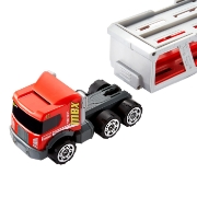 Imagine MATCHBOX AUTOSPECIALA PENTRU POMPIERI MBX