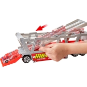 Imagine MATCHBOX AUTOSPECIALA PENTRU POMPIERI MBX
