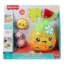 Imagine Fisher Price Ananas cu Sunete și Lumini – prietenul tropical al bebelușului tău! 