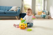 Imagine FISHER PRICE ANANAS CU SUNETE SI LUMINI
