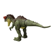 Imagine JURASSIC WORLD MASSIVE ACTION DINOZAUR YANGCHUANOSAURUS