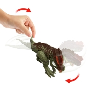 Imagine JURASSIC WORLD MASSIVE ACTION DINOZAUR YANGCHUANOSAURUS