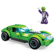Imagine Hot Wheels MEGA Mașinuță construibilă HW40