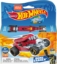 Imagine Hot Wheels MEGA Mașinuță construibilă Bone Shaker