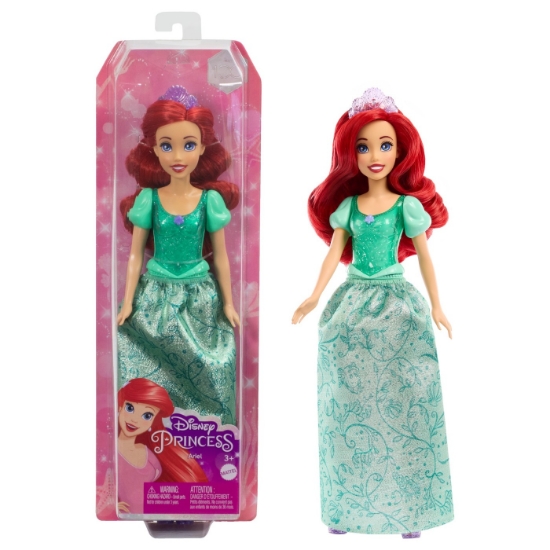 Imagine DISNEY PRINCESS PAPUSA ARIEL
