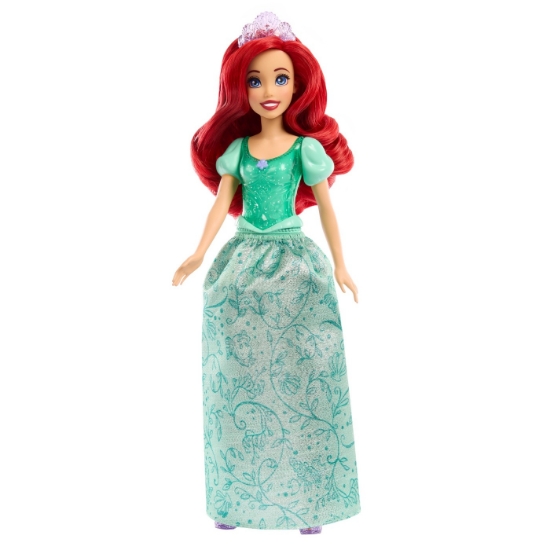 Imagine DISNEY PRINCESS PAPUSA ARIEL