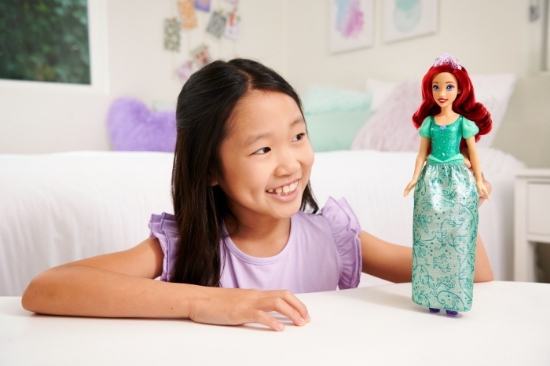 Imagine DISNEY PRINCESS PAPUSA ARIEL
