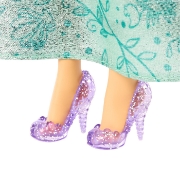 Imagine DISNEY PRINCESS PAPUSA ARIEL