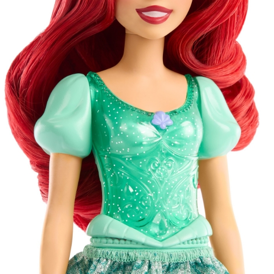 Imagine DISNEY PRINCESS PAPUSA ARIEL