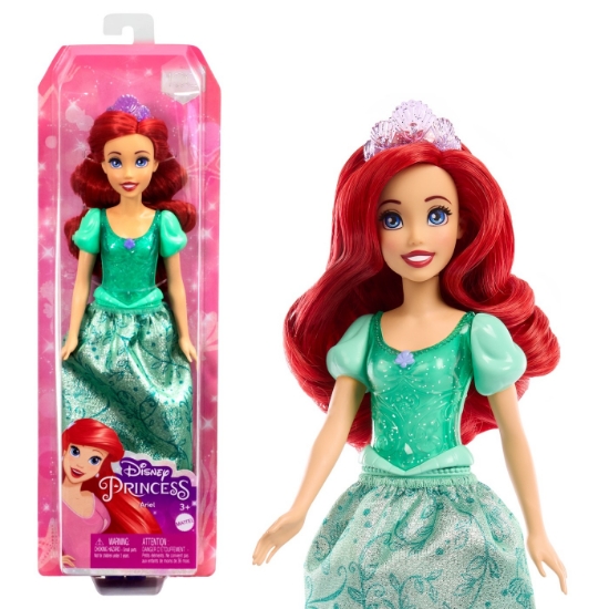 Imagine DISNEY PRINCESS PAPUSA ARIEL