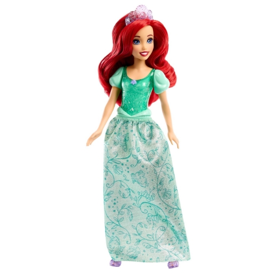Imagine DISNEY PRINCESS PAPUSA ARIEL