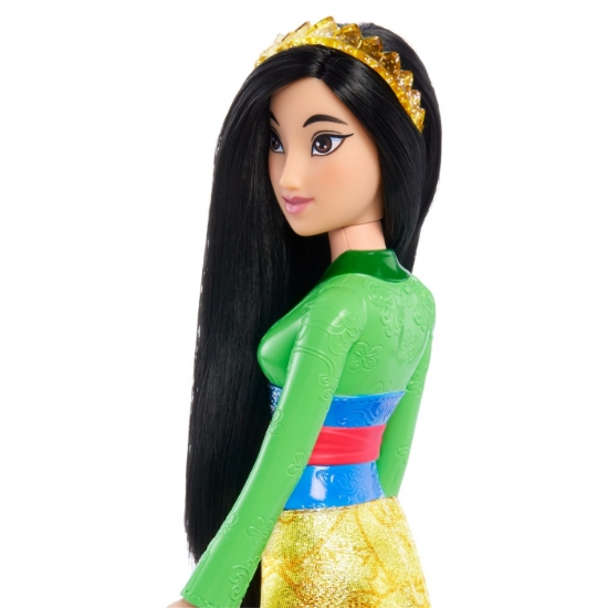 Imagine DISNEY PRINCESS PAPUSA PRINTESA MULAN
