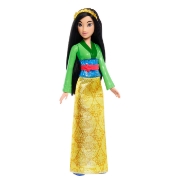 Imagine DISNEY PRINCESS PAPUSA PRINTESA MULAN