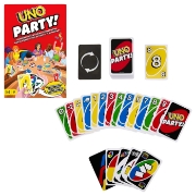 Imagine CARTI DE JOC UNO PARTY 