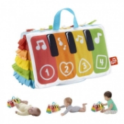 Imagine FISHER PRICE KICK&PLAY PIAN MOALE