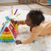 Imagine FISHER PRICE KICK&PLAY PIAN MOALE