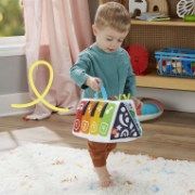 Imagine FISHER PRICE KICK&PLAY PIAN MOALE