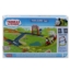 Imagine Thomas set de joacă cu locomotiva Push Along Percy și accesorii
