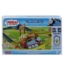Imagine Thomas set de joacă cu locomotiva Push Along Thomas și accesorii
