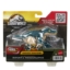 Imagine JURASSIC WORLD FIERCE CHANGERS DOUBLE DANGER DINOZAUR TRANSFORMABIL BARYONYX SI PARASAUROLOPHUS