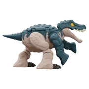 Imagine JURASSIC WORLD FIERCE CHANGERS DOUBLE DANGER DINOZAUR TRANSFORMABIL BARYONYX SI PARASAUROLOPHUS