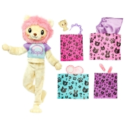 Imagine BARBIE PAPUSA BARBIE CUTIE REVEAL LEUSOR