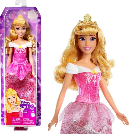 Imagine DISNEY PRINCESS PAPUSA PRINTESA AURORA