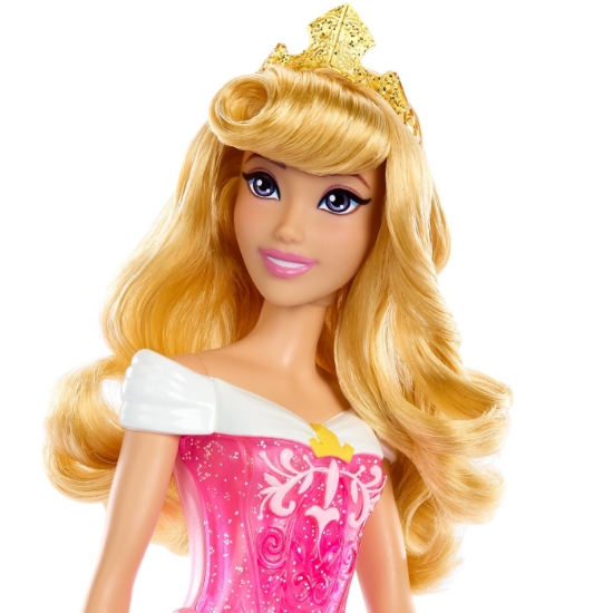 Imagine DISNEY PRINCESS PAPUSA PRINTESA AURORA