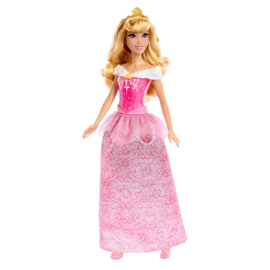 Imagine DISNEY PRINCESS PAPUSA PRINTESA AURORA